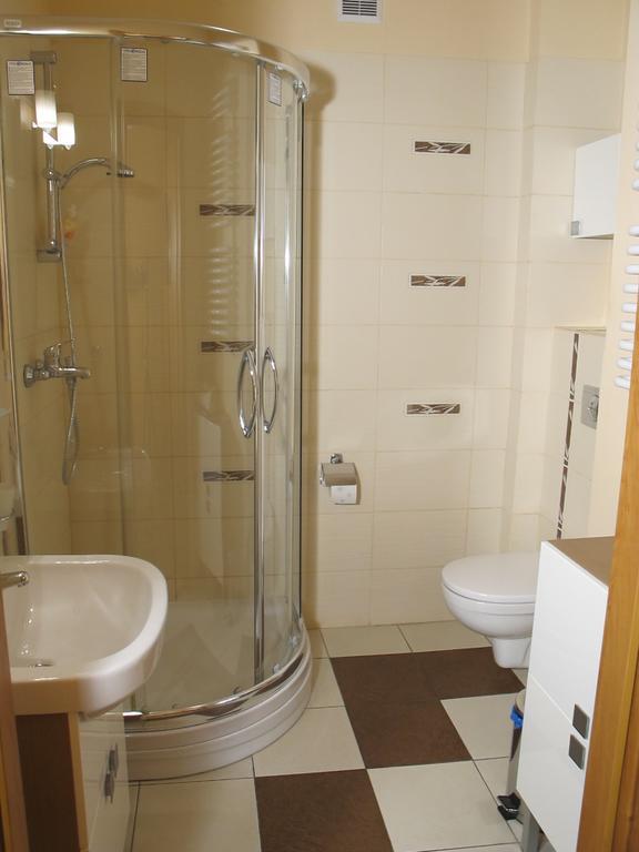 Apartament Wika - Pod Aniolem Kazimierz Dolny Exteriér fotografie